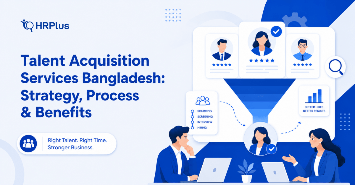Talent Acquisition