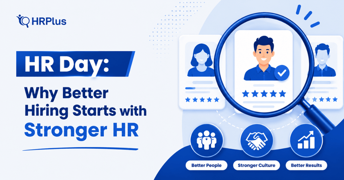 HR Day & Recruitment Services in Bangladesh